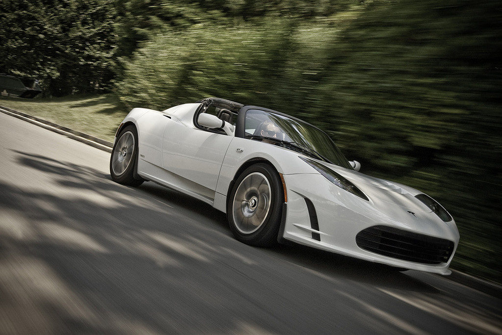 Eco-Friendly Extravagance: 5 Most Beautiful Electric Cars