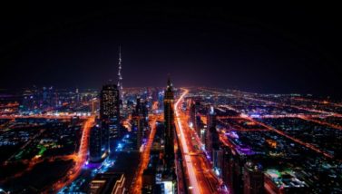 The Best of Dubai's Luxury Hotels