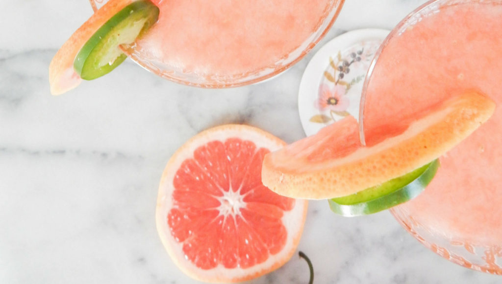 Summer Cocktails Recipes for the Perfect Summer Drink
