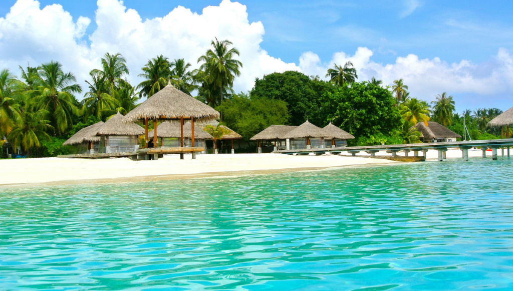 Planning a Vacation on a Velaa Private Island